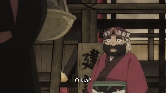 Hình ảnh phim Hozuki: Phụ tá Diêm vương (Phần 2) trên PhimMoiHot Hình ảnh phim Hozuki: Phụ tá Diêm vương (Phần 2) trên PhimMoiHot