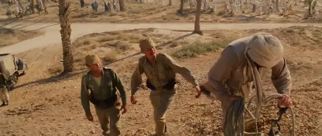 Hình ảnh phim Indiana Jones Và Chiếc Rương Thánh Tích trên PhimMoiHot