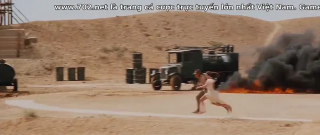 Indiana Jones Và Chiếc Rương Thánh Tích 1981 Vietsub HD - PhimMoiHot