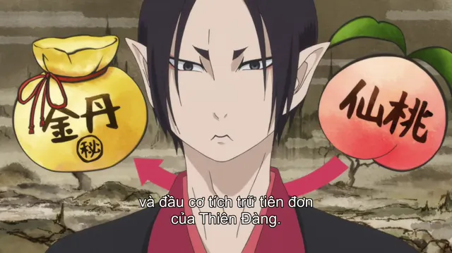 Xem phim Hozuki: Phụ tá Diêm vương (Phần 1) Vietsub HD tại PhimMoiHot Xem phim Hozuki: Phụ tá Diêm vương (Phần 1) Vietsub HD tại PhimMoiHot