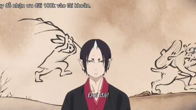 Hozuki: Phụ tá Diêm vương (Phần 1) 2014 Vietsub HD - PhimMoiHot Hozuki: Phụ tá Diêm vương (Phần 1) 2014 Vietsub HD - PhimMoiHot
