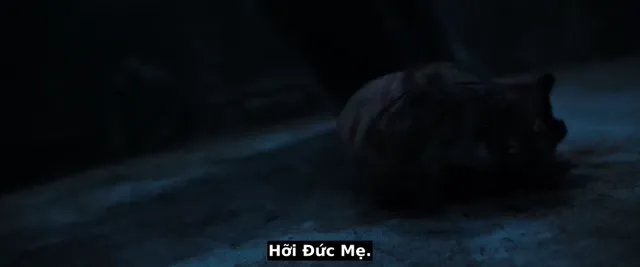 Hình ảnh Ác Quỷ Ma Sơ tập 1 trên PhimMoiHot Hình ảnh Ác Quỷ Ma Sơ tập 1 trên PhimMoiHot