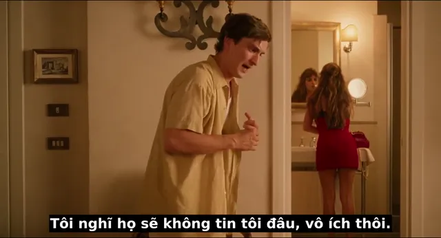 Xem To Rome with Love tập 1 Vietsub tại PhimMoiHot Xem To Rome with Love tập 1 Vietsub tại PhimMoiHot