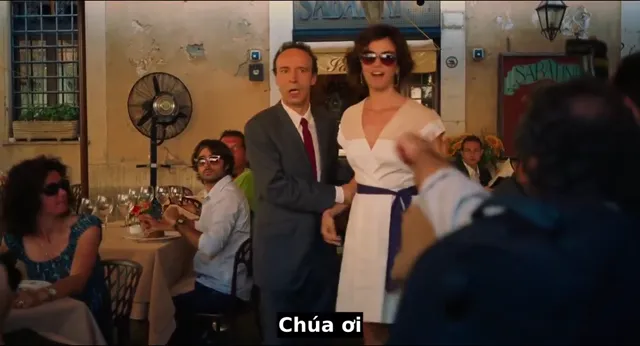 To Rome with Love tập 1 Vietsub HD - PhimMoiHot To Rome with Love tập 1 Vietsub HD - PhimMoiHot