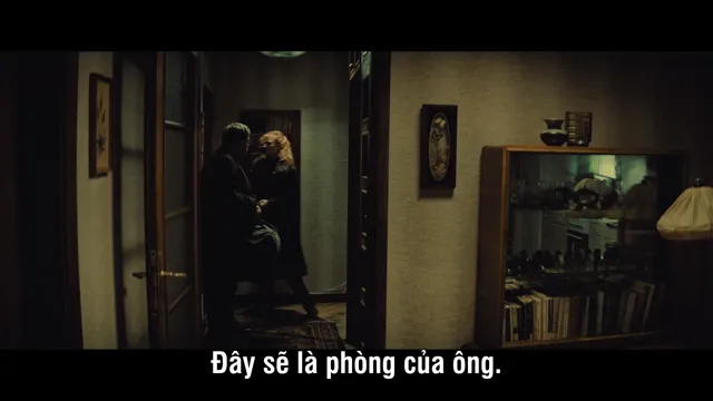Hình ảnh phim Vụ Cướp Táo Tợn trên PhimMoiHot Hình ảnh phim Vụ Cướp Táo Tợn trên PhimMoiHot