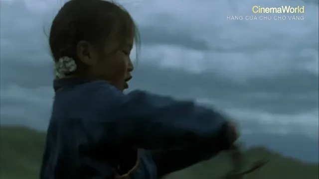 Hình ảnh phim Hang Của Chú Chó Vàng trên PhimMoiHot Hình ảnh phim Hang Của Chú Chó Vàng trên PhimMoiHot