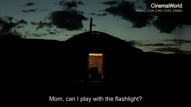 Hang Của Chú Chó Vàng 2005 Vietsub HD - PhimMoiHot Hang Của Chú Chó Vàng 2005 Vietsub HD - PhimMoiHot