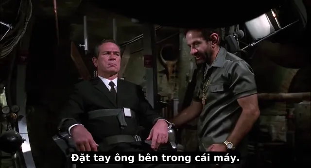 Hình ảnh Đặc Vụ Áo Đen 2 tập 1 trên PhimMoiHot Hình ảnh Đặc Vụ Áo Đen 2 tập 1 trên PhimMoiHot