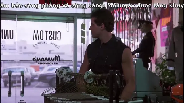 Xem phim Police Academy 2: Their First Assignment Vietsub HD tại PhimMoiHot Xem phim Police Academy 2: Their First Assignment Vietsub HD tại PhimMoiHot