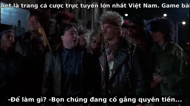 Police Academy 2: Their First Assignment 1985 Vietsub HD - PhimMoiHot Police Academy 2: Their First Assignment 1985 Vietsub HD - PhimMoiHot