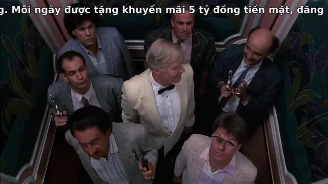 Police Academy 5: Assignment: Miami Beach tập 1 Vietsub HD - PhimMoiHot Police Academy 5: Assignment: Miami Beach tập 1 Vietsub HD - PhimMoiHot