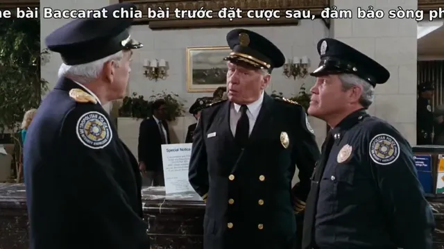 Xem phim Police Academy 6: City Under Siege Vietsub HD tại PhimMoiHot Xem phim Police Academy 6: City Under Siege Vietsub HD tại PhimMoiHot