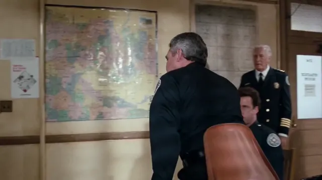 Hình ảnh phim Police Academy 6: City Under Siege trên PhimMoiHot Hình ảnh phim Police Academy 6: City Under Siege trên PhimMoiHot