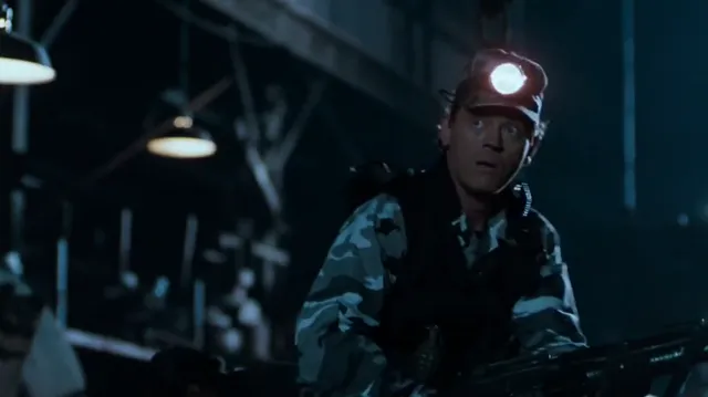 Police Academy 6: City Under Siege 1989 Vietsub HD - PhimMoiHot Police Academy 6: City Under Siege 1989 Vietsub HD - PhimMoiHot