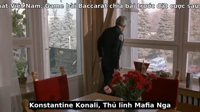 Xem phim Police Academy: Mission to Moscow Vietsub HD tại PhimMoiHot Xem phim Police Academy: Mission to Moscow Vietsub HD tại PhimMoiHot