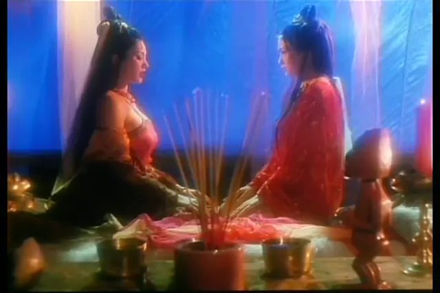 Hình ảnh Liêu Trai: Đi Với Ma Mặc Áo Giấy tập 1 trên PhimMoiHot Hình ảnh Liêu Trai: Đi Với Ma Mặc Áo Giấy tập 1 trên PhimMoiHot