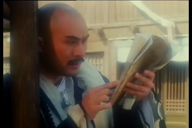 Liêu Trai: Đi Với Ma Mặc Áo Giấy tập 1 Vietsub HD - PhimMoiHot Liêu Trai: Đi Với Ma Mặc Áo Giấy tập 1 Vietsub HD - PhimMoiHot