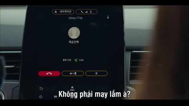 Bông Hoa Ác Ma (hoa của quỷ) tập 1 Vietsub HD - PhimMoiHot Bông Hoa Ác Ma (hoa của quỷ) tập 1 Vietsub HD - PhimMoiHot