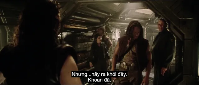 Hình ảnh phim Alien: Resurrection trên PhimMoiHot Hình ảnh phim Alien: Resurrection trên PhimMoiHot