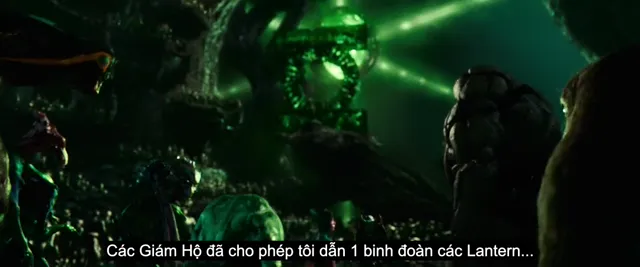 Hình ảnh phim Chiến Binh Đèn Lồng Xanh trên PhimMoiHot Hình ảnh phim Chiến Binh Đèn Lồng Xanh trên PhimMoiHot