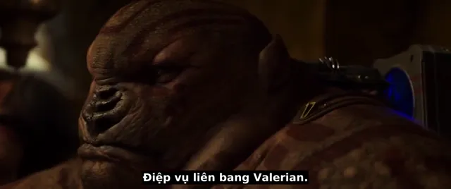 Xem Valerian và Thành Phố Ngàn Hành Tinh tập 1 Vietsub tại PhimMoiHot Xem Valerian và Thành Phố Ngàn Hành Tinh tập 1 Vietsub tại PhimMoiHot