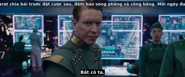 Hình ảnh Valerian và Thành Phố Ngàn Hành Tinh tập 1 trên PhimMoiHot Hình ảnh Valerian và Thành Phố Ngàn Hành Tinh tập 1 trên PhimMoiHot