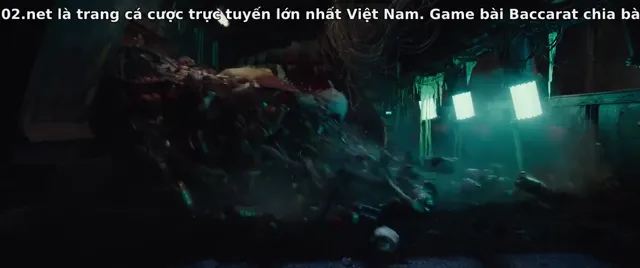 Valerian và Thành Phố Ngàn Hành Tinh tập 1 Vietsub HD - PhimMoiHot Valerian và Thành Phố Ngàn Hành Tinh tập 1 Vietsub HD - PhimMoiHot