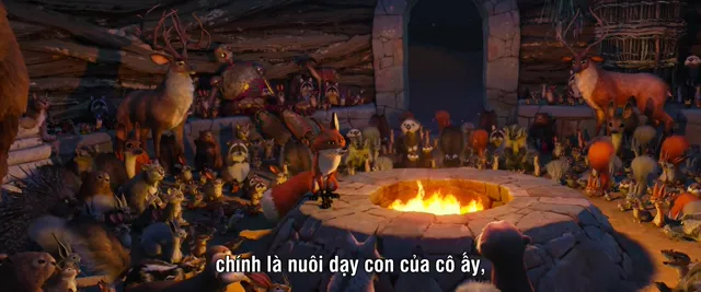 Robot Hoang Dã tập 1 Vietsub HD - PhimMoiHot Robot Hoang Dã tập 1 Vietsub HD - PhimMoiHot