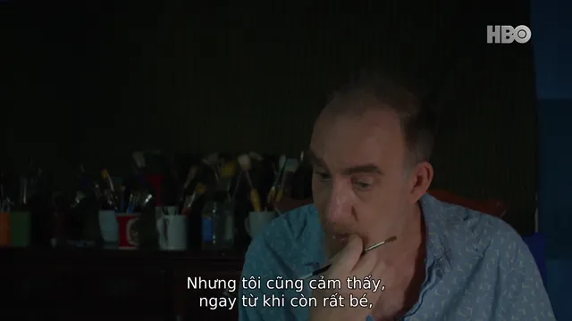 Hình ảnh Vẽ Cùng John (Phần 2) tập 6 trên PhimMoiHot Hình ảnh Vẽ Cùng John (Phần 2) tập 6 trên PhimMoiHot