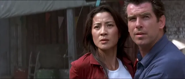 Ngày Mai Không Lụi Tàn 1997 Vietsub HD - PhimMoiHot Ngày Mai Không Lụi Tàn 1997 Vietsub HD - PhimMoiHot