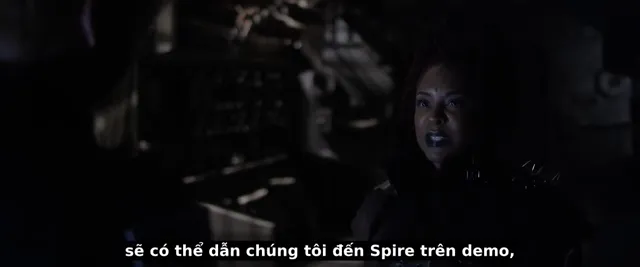 Hình ảnh phim Alien Reign of Man trên PhimMoiHot Hình ảnh phim Alien Reign of Man trên PhimMoiHot