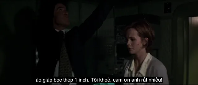 GoldenEye tập 1 Vietsub HD - PhimMoiHot GoldenEye tập 1 Vietsub HD - PhimMoiHot