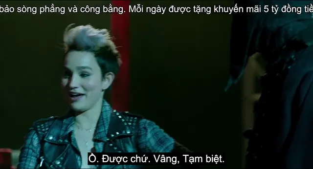 Hình ảnh Hell Fest tập 1 trên PhimMoiHot Hình ảnh Hell Fest tập 1 trên PhimMoiHot