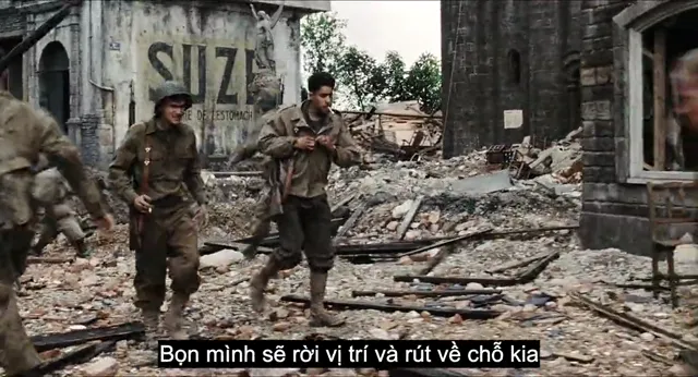 Giải Cứu Binh Nhì Ryan 1998 Vietsub HD - PhimMoiHot Giải Cứu Binh Nhì Ryan 1998 Vietsub HD - PhimMoiHot