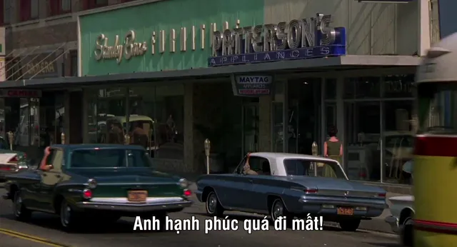 Đó Là Điều Em Làm 1996 Vietsub HD - PhimMoiHot Đó Là Điều Em Làm 1996 Vietsub HD - PhimMoiHot