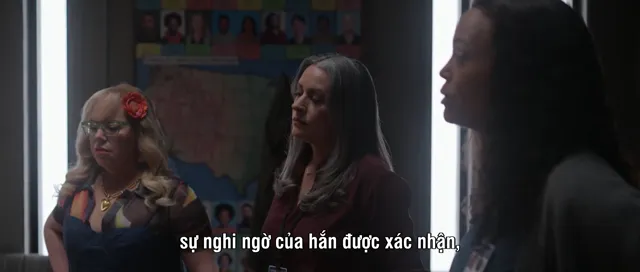 Hình ảnh Tâm Lý Tội Phạm (Phần 17) tập 1 trên PhimMoiHot Hình ảnh Tâm Lý Tội Phạm (Phần 17) tập 1 trên PhimMoiHot