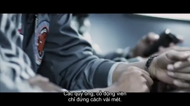 Hôm nay nhất định thắng tập 1 Vietsub HD - PhimMoiHot Hôm nay nhất định thắng tập 1 Vietsub HD - PhimMoiHot