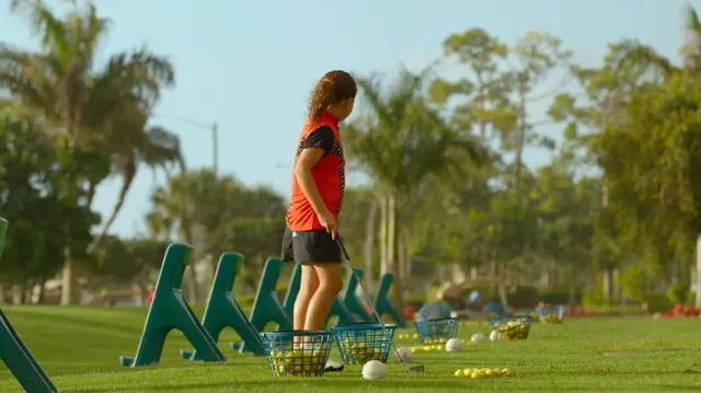 Xem phim Golf thủ nhí Vietsub HD tại PhimMoiHot Xem phim Golf thủ nhí Vietsub HD tại PhimMoiHot