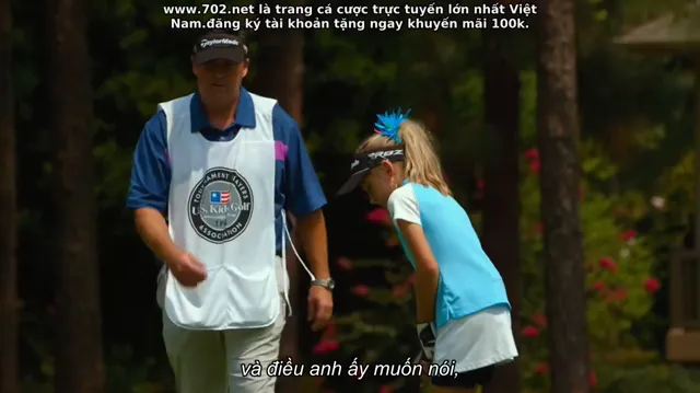 Hình ảnh phim Golf thủ nhí trên PhimMoiHot Hình ảnh phim Golf thủ nhí trên PhimMoiHot