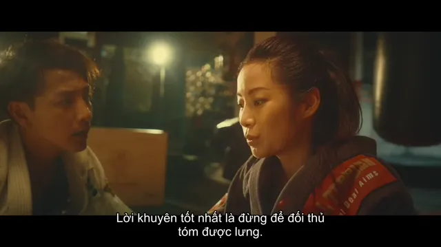 Huyền thoại đấm bốc tập 1 Vietsub HD - PhimMoiHot Huyền thoại đấm bốc tập 1 Vietsub HD - PhimMoiHot