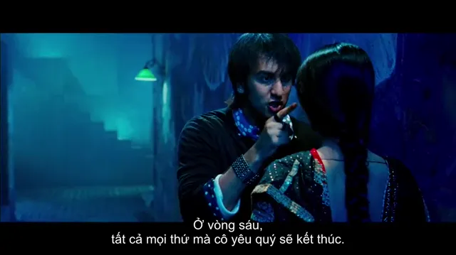 Xem phim Saawariya: Người yêu dấu Vietsub HD tại PhimMoiHot Xem phim Saawariya: Người yêu dấu Vietsub HD tại PhimMoiHot