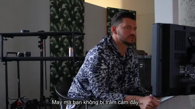 Calum von Moger: Không chùn bước tập 1 Vietsub HD - PhimMoiHot Calum von Moger: Không chùn bước tập 1 Vietsub HD - PhimMoiHot