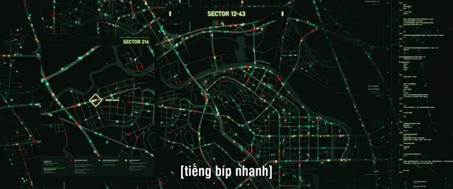 Hierarchy tập 1 Vietsub HD - PhimMoiHot Hierarchy tập 1 Vietsub HD - PhimMoiHot