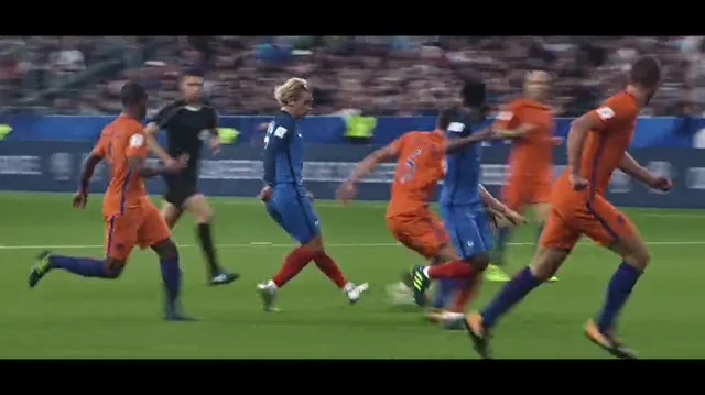 Xem Antoine Griezmann: Làm nên một huyền thoại tập 1 Vietsub tại PhimMoiHot Xem Antoine Griezmann: Làm nên một huyền thoại tập 1 Vietsub tại PhimMoiHot