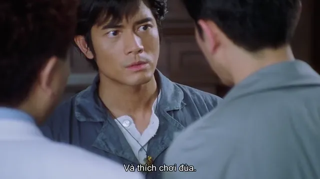 Vũ điệu hoa anh đào 2001 Vietsub HD - PhimMoiHot Vũ điệu hoa anh đào 2001 Vietsub HD - PhimMoiHot