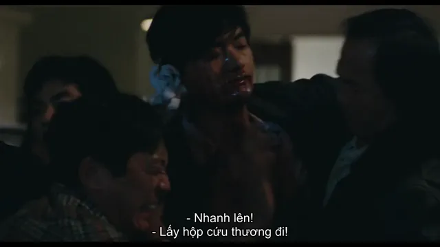 Bản sắc anh hùng tập 1 Vietsub HD - PhimMoiHot Bản sắc anh hùng tập 1 Vietsub HD - PhimMoiHot