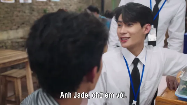 Anh Jade: Người Trung Gian tập 4 Vietsub HD - PhimMoiHot Anh Jade: Người Trung Gian tập 4 Vietsub HD - PhimMoiHot