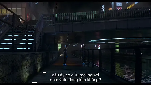 Hình ảnh Sinh tử luân hồi tập 1 trên PhimMoiHot Hình ảnh Sinh tử luân hồi tập 1 trên PhimMoiHot