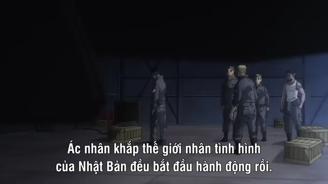 Xem Học Viện Siêu Anh Hùng (Phần 7) tập 1 Vietsub tại PhimMoiHot Xem Học Viện Siêu Anh Hùng (Phần 7) tập 1 Vietsub tại PhimMoiHot