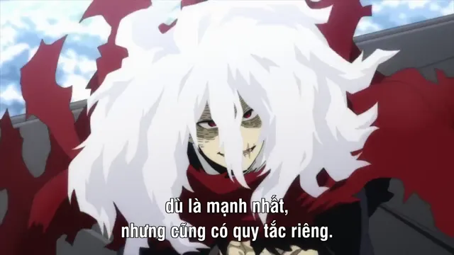 Học Viện Siêu Anh Hùng (Phần 7) tập 1 Vietsub HD - PhimMoiHot Học Viện Siêu Anh Hùng (Phần 7) tập 1 Vietsub HD - PhimMoiHot